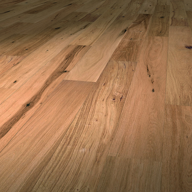 How Much Should Wooden Flooring Cost in 2024? | Checkatrade